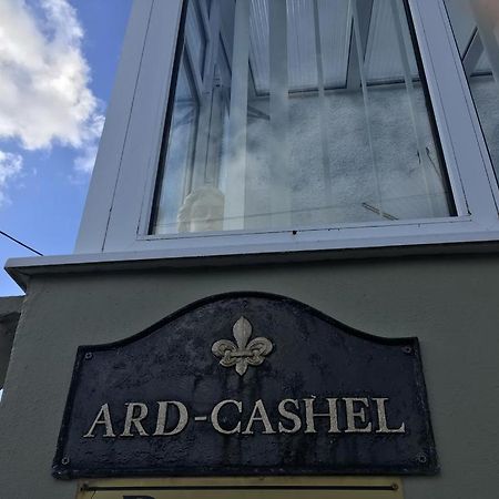 Apartamento Ard Cashel Dungloe Exterior foto
