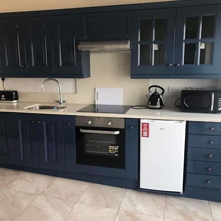 Apartamento Ard Cashel Dungloe Exterior foto