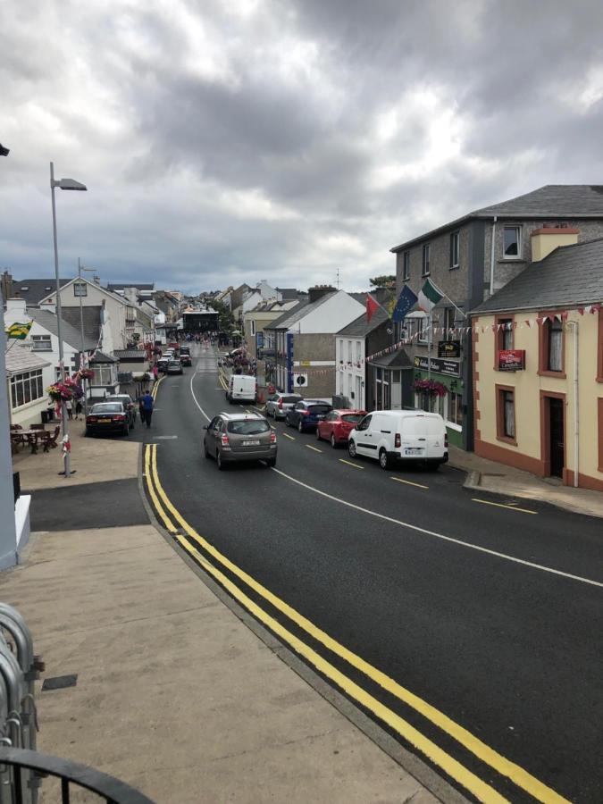 Apartamento Ard Cashel Dungloe Exterior foto