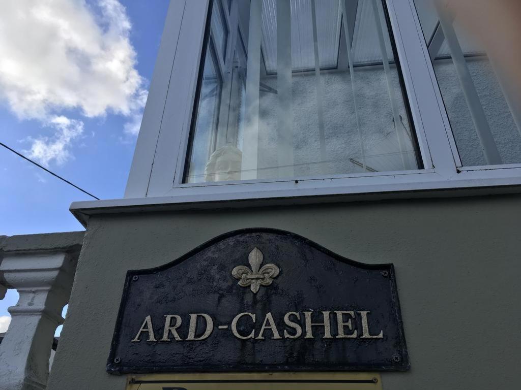 Apartamento Ard Cashel Dungloe Exterior foto