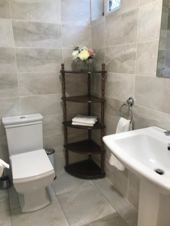 Apartamento Ard Cashel Dungloe Exterior foto