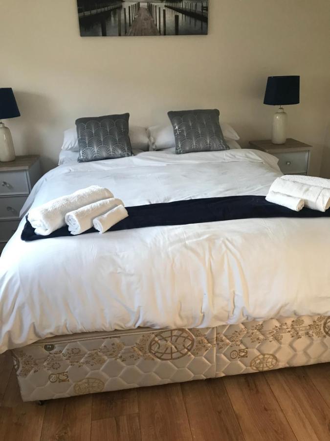 Apartamento Ard Cashel Dungloe Exterior foto