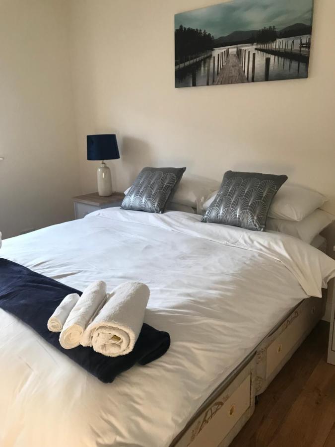 Apartamento Ard Cashel Dungloe Exterior foto