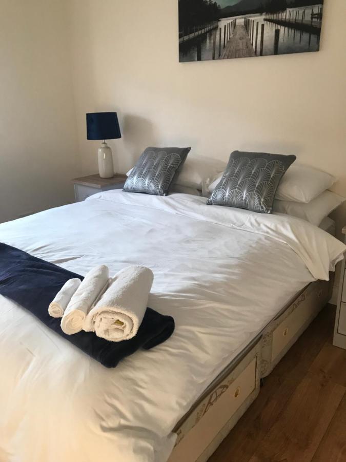 Apartamento Ard Cashel Dungloe Exterior foto