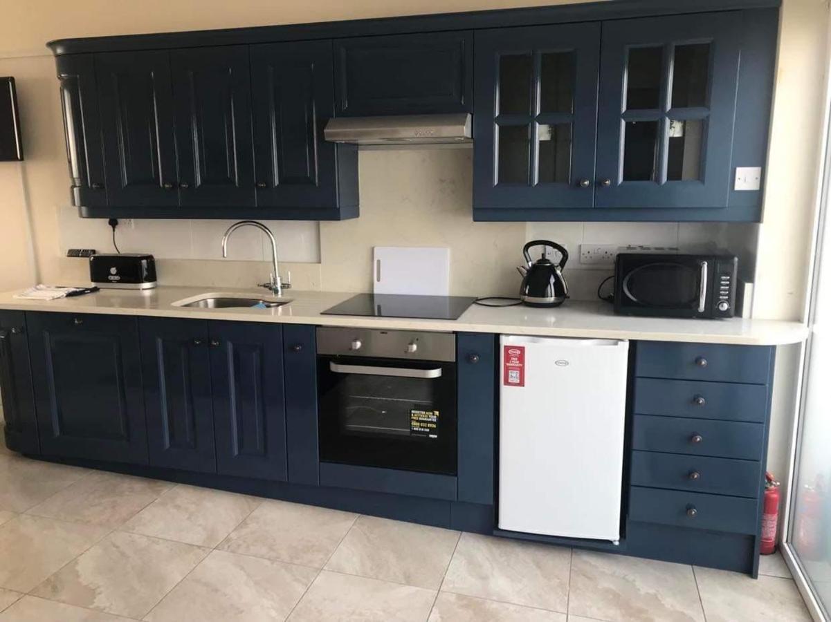 Apartamento Ard Cashel Dungloe Exterior foto