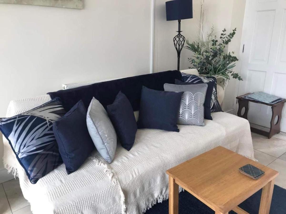 Apartamento Ard Cashel Dungloe Exterior foto